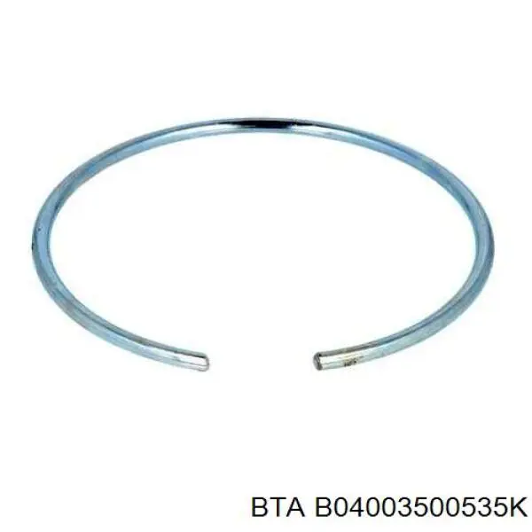 Купить B04TR001 BTA Кольцо ступицы