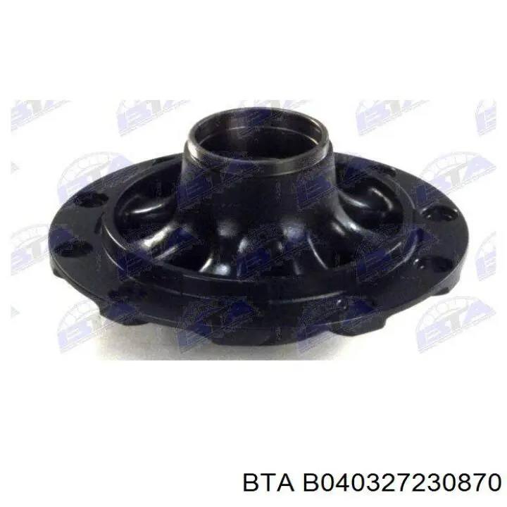 Ступицы передних колес BPW 0327230870 цена, от 56.63 USD