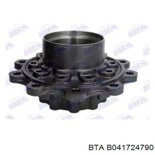 Ступица заднего колеса Sampa Otomotiv‏ 040488