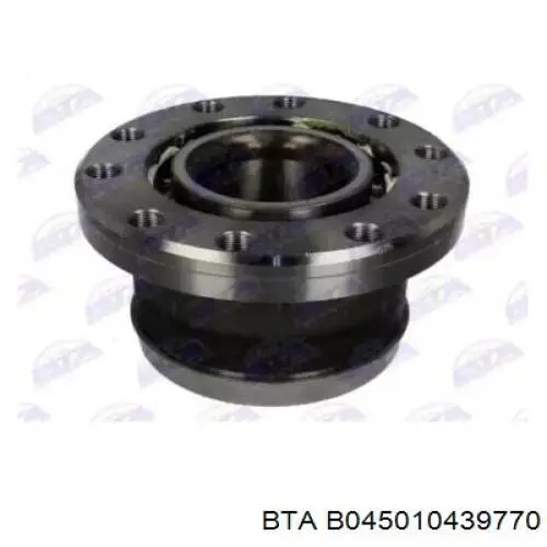 Купить 5010439770 Renault (RVI) Задняя шпиндель