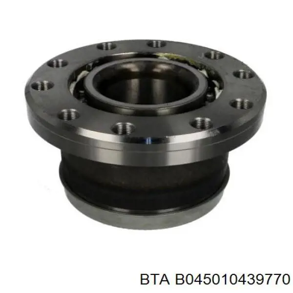 Ступицы задних колес Renault (RVI) 5010439770 цена, от 243.71 USD