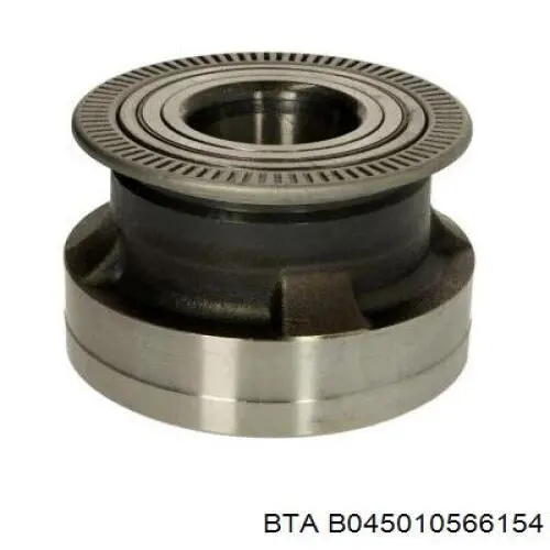 Передняя ступица 079139 Sampa Otomotiv‏