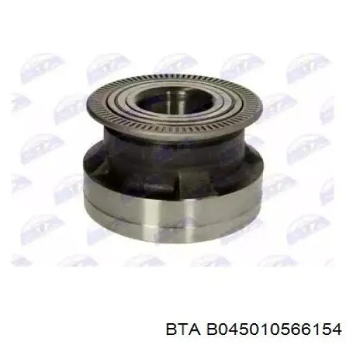 Ступица (передняя) Sampa Otomotiv‏ 079139
