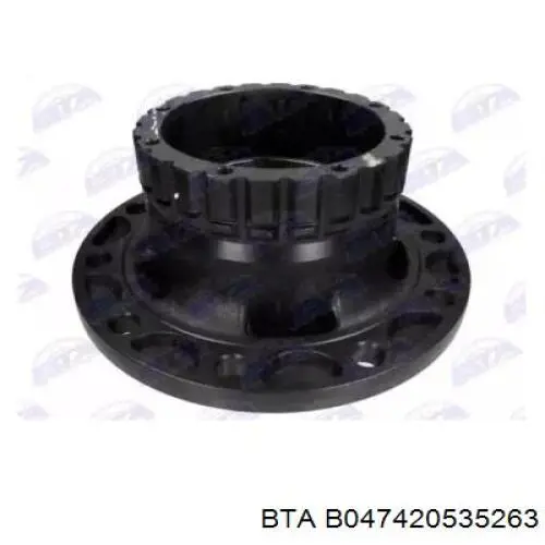 Купить 7485107753 Renault (RVI) Задняя шпиндель