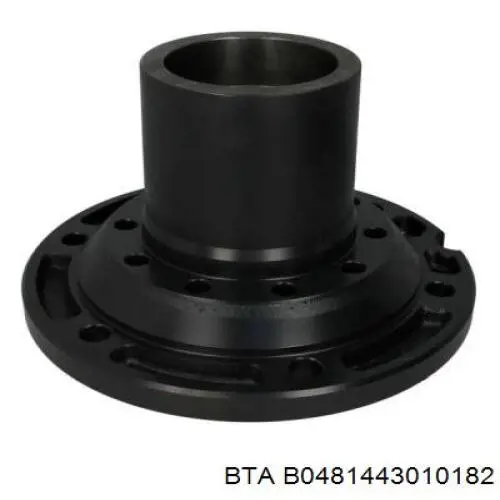 Купить 022263 Sampa Otomotiv‏ Ступица переднего колеса