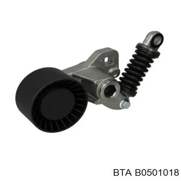B0501018 BTA Натяжитель клинового ремня