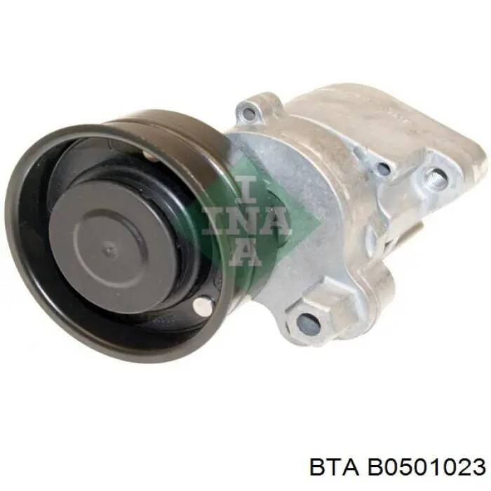 Натяжитель приводного ремня MPQ0675 Magneti Marelli