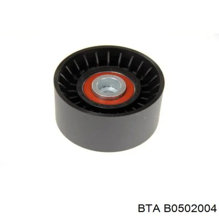 B05-02-004 BTA натяжной ролик