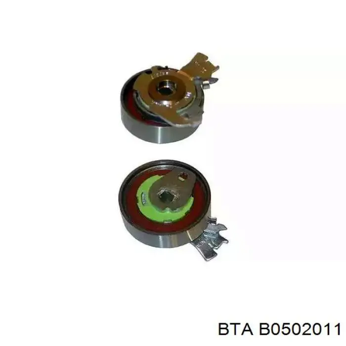 Купить B0502011 BTA Натяжной ролик