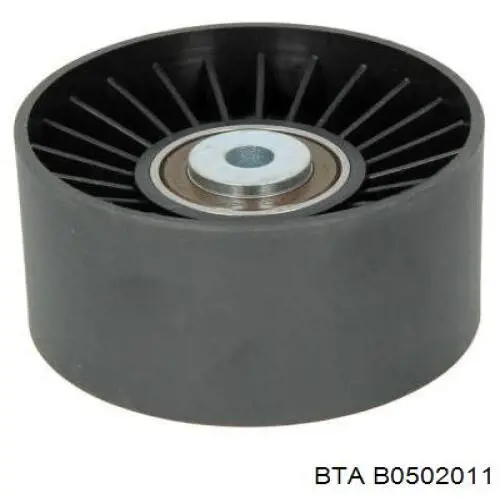 Натяжной ролик B0502011 BTA