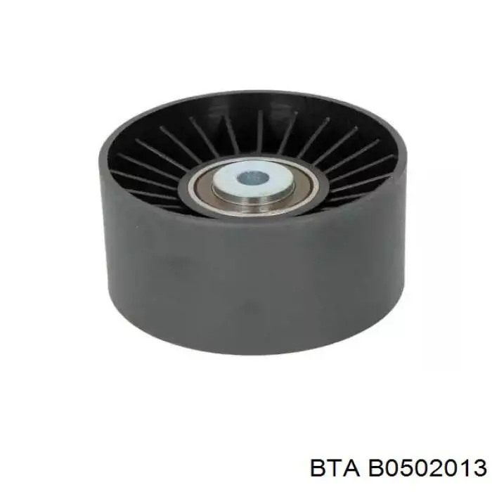Натяжной ролик B0502013 BTA