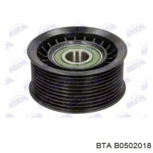 Купить B0502018 BTA Натяжной ролик