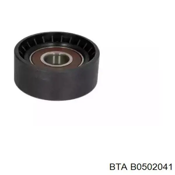 B0502041 BTA Ролик натяжителя ремня агрегатов
