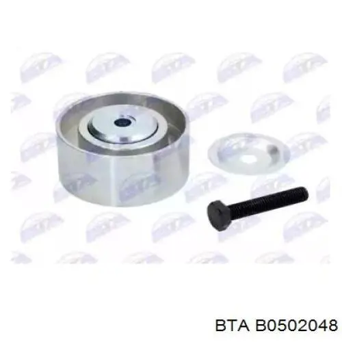 Купить T36623 Gates Паразитный ролик