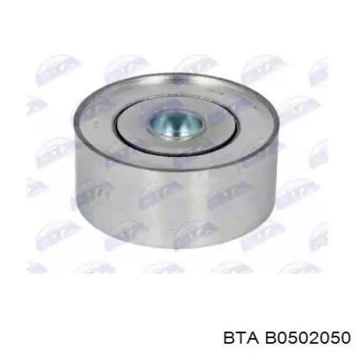 Паразитный ролик B0502050 BTA