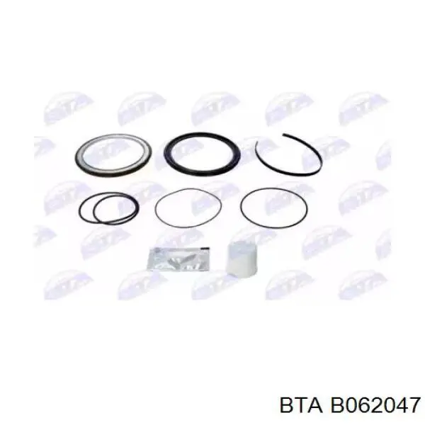 B06-2047 BTA ремкомплект ступичного редуктора