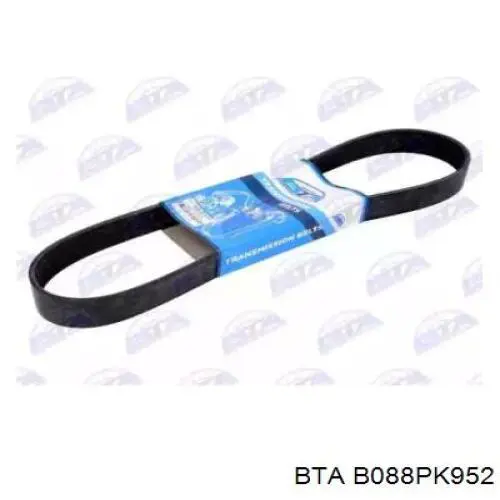 Купить 8PK958HD Gates Ремень генератора