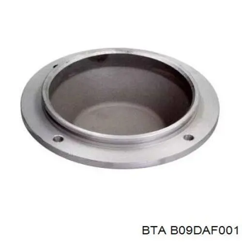 Заглушка ступицы 051345 Sampa Otomotiv‏
