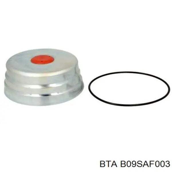 Купить 3304008600 SAF Ремкомплект ступицы