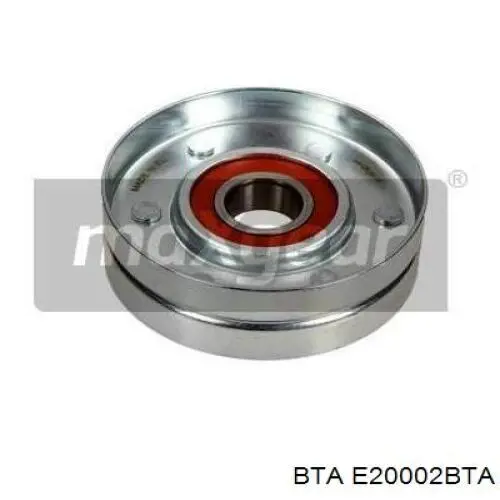Натяжной ролик E20002BTA BTA