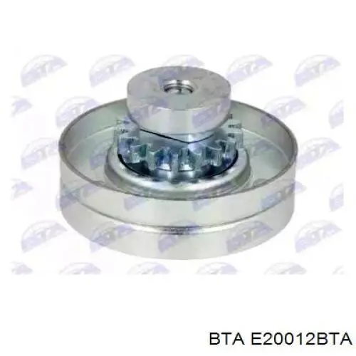 Купить E20012BTA BTA Натяжной ролик