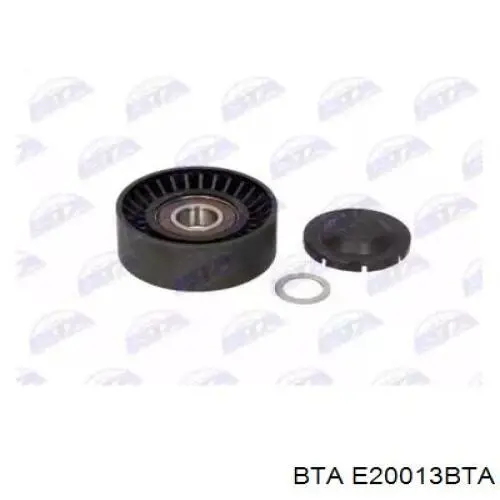 Натяжной ролик BTA E20013BTA цена, от 9.75 USD