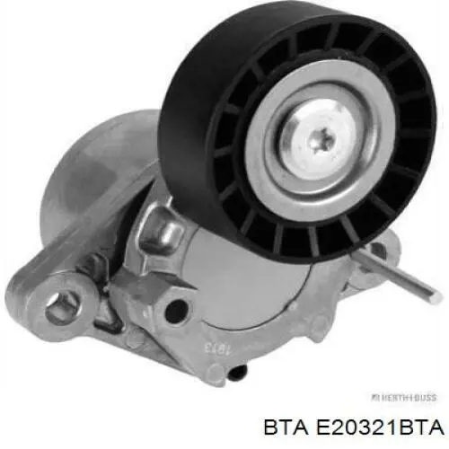 Tensor de correa, correa poli V E20321BTA BTA