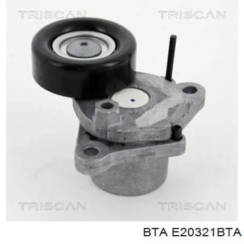 Reguladora de tensão da correia de transmissão E20321BTA BTA