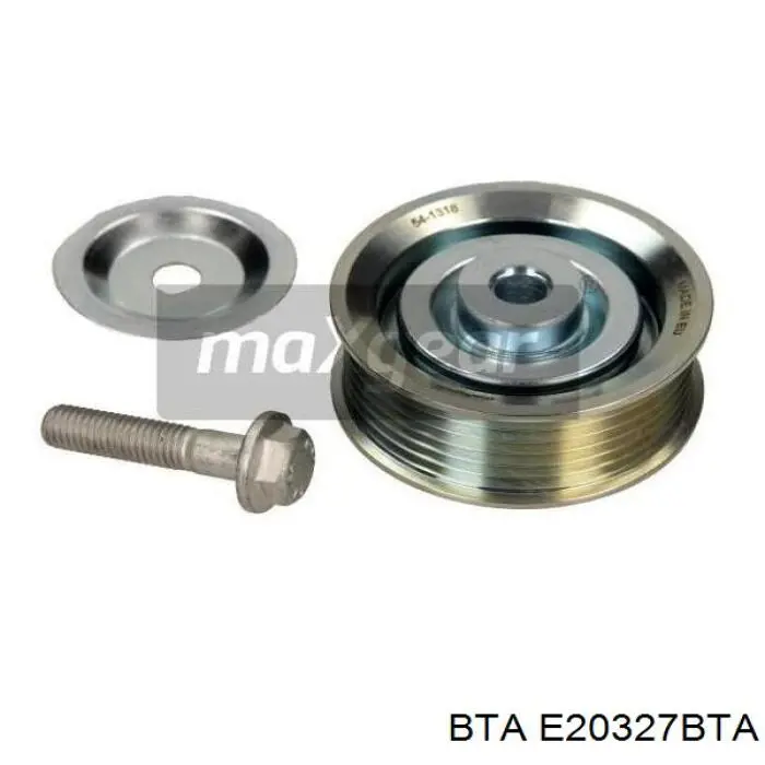 Купить E20327BTA BTA 