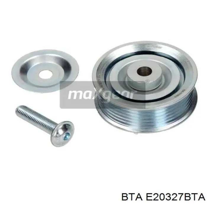 E20327BTA BTA