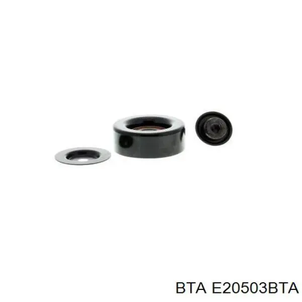 Паразитный ролик приводного ремня BTA E20503BTA цена, от 12.01 USD