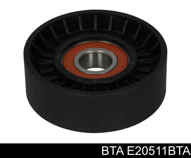E20511BTA BTA натяжной ролик