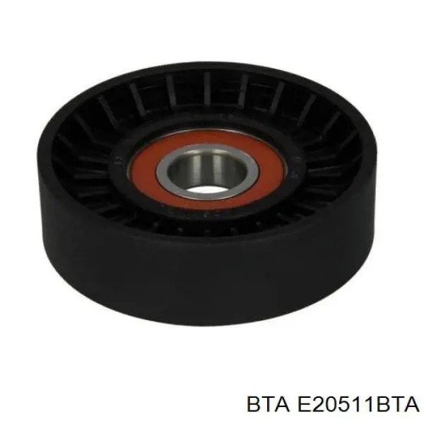 Натяжной ролик BTA E20511BTA цена, от 10.38 USD