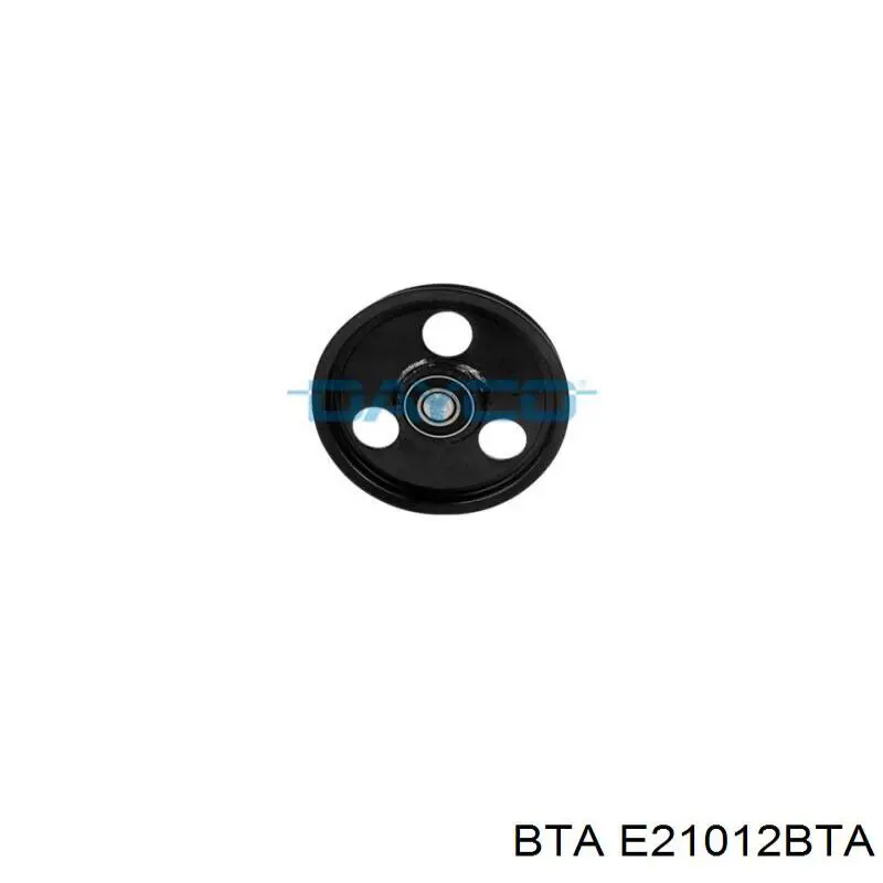 Паразитный ролик приводного ремня BTA E21012BTA цена, от 12.27 USD
