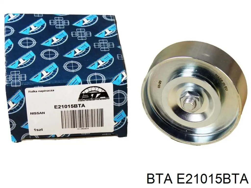 Роликовий модуль натяжителя ремня Magneti Marelli 331316171440 цена, от 27.37 USD