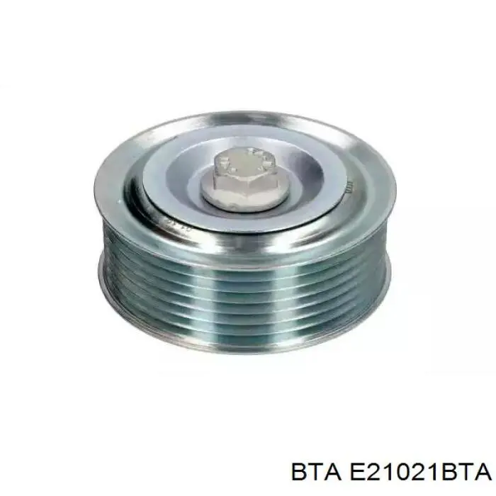 Паразитный ролик E21021BTA BTA