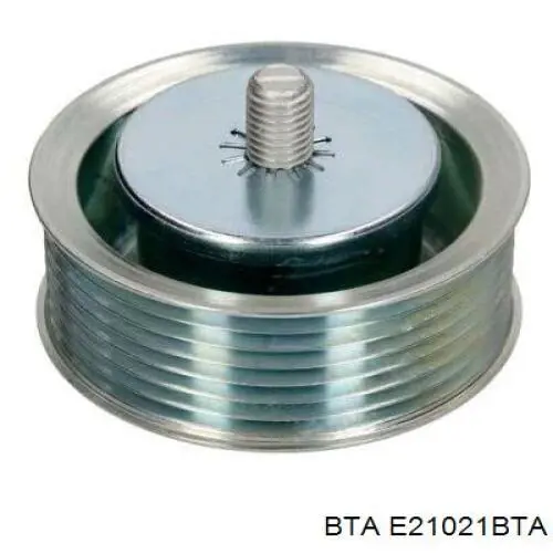 Паразитный ролик E21021BTA BTA