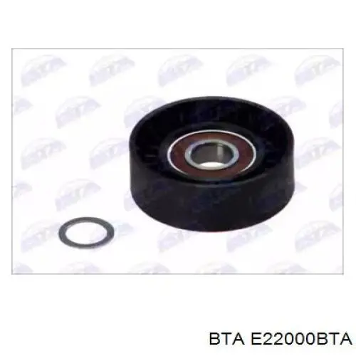 Натяжной ролик BTA E22000BTA цена, от 9.94 USD