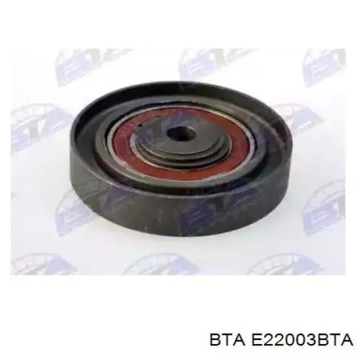 Ролик натяжителя приводного ремня BTA E22003BTA