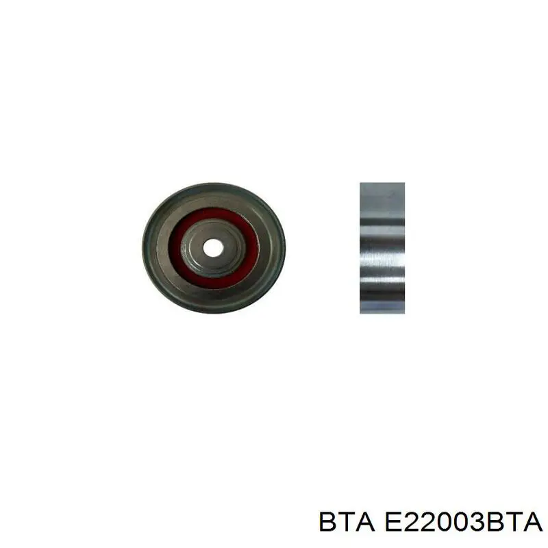 Купить E22003BTA BTA Натяжной ролик