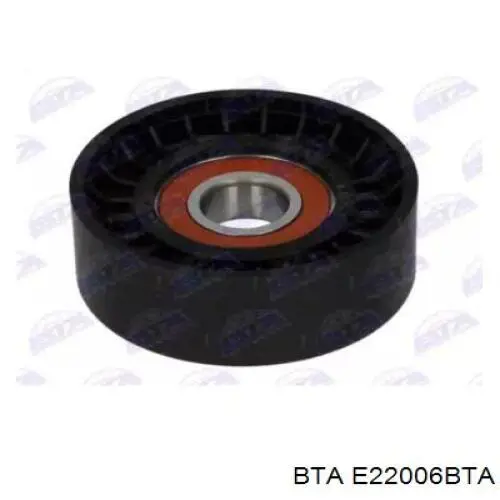 Купить E22006BTA BTA Натяжитель приводного ремня