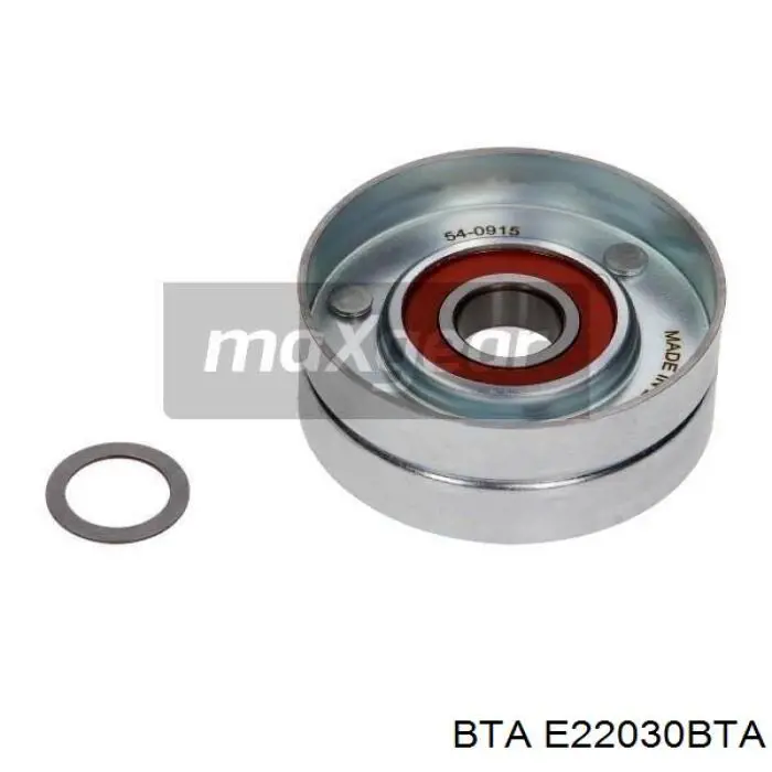 Купить E22030BTA BTA Натяжной ролик
