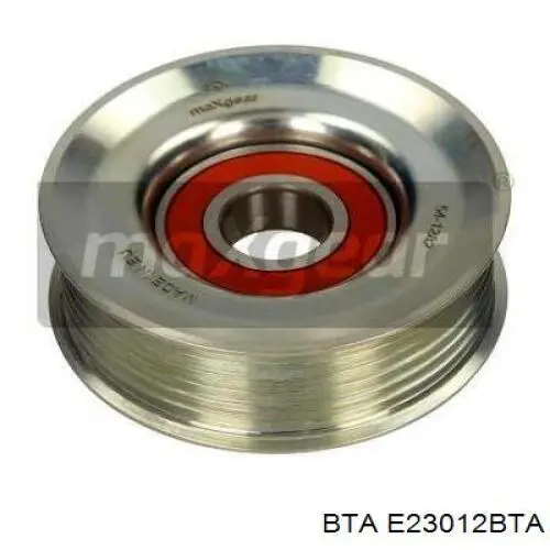 Натяжной ролик E23012BTA BTA