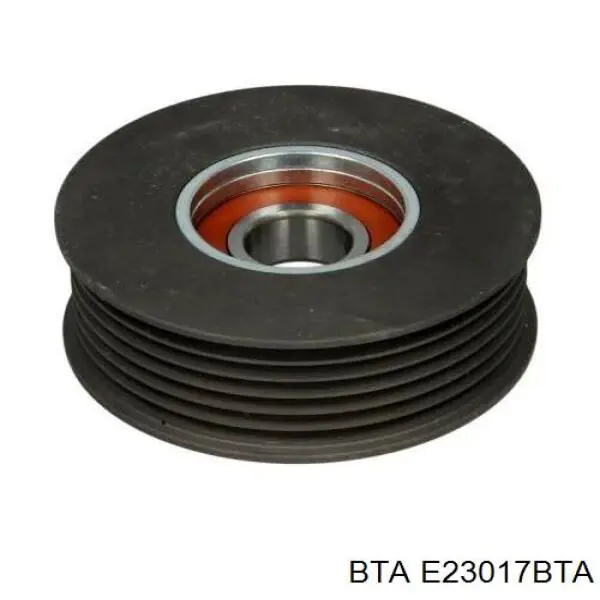 Натяжной ролик E23017BTA BTA