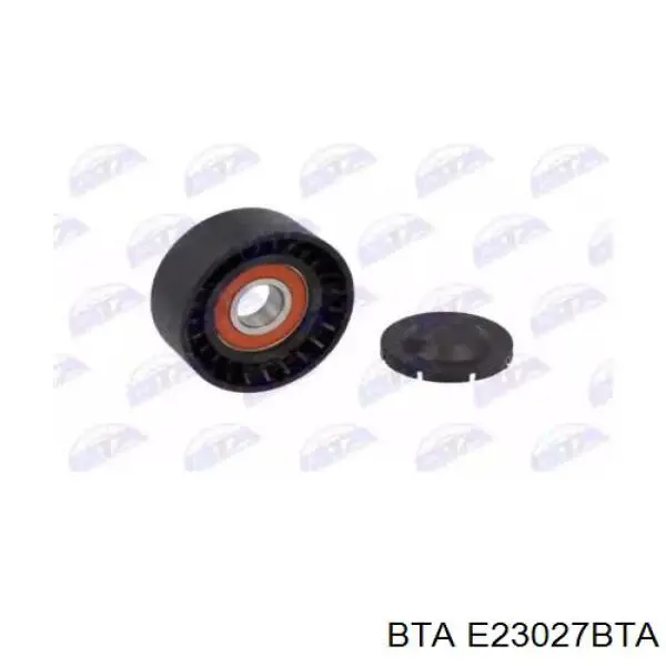 Купить E23027BTA BTA Натяжной ролик