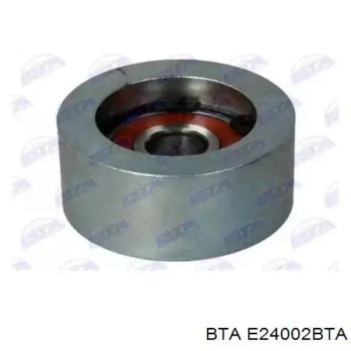 Ролик натяжителя приводного ремня BTA E24002BTA