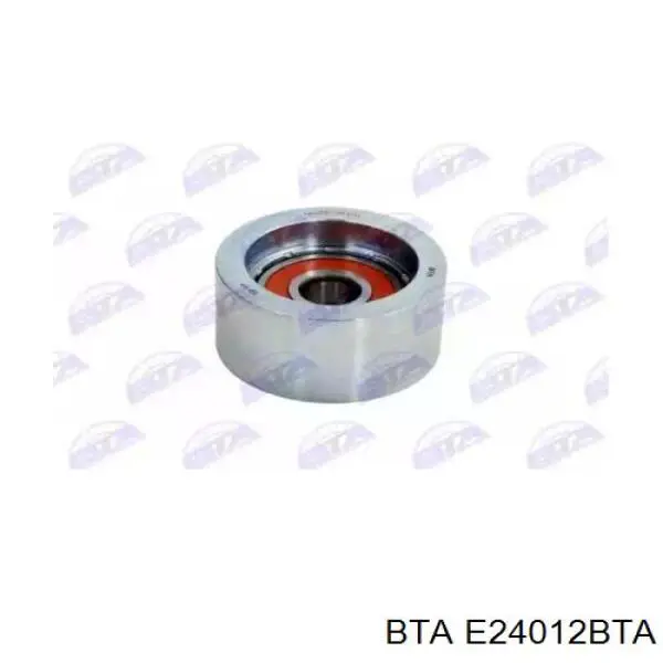 Натяжной ролик E24012BTA BTA