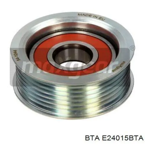 Паразитный ролик приводного ремня NTN GA37442 цена, от 29.98 USD