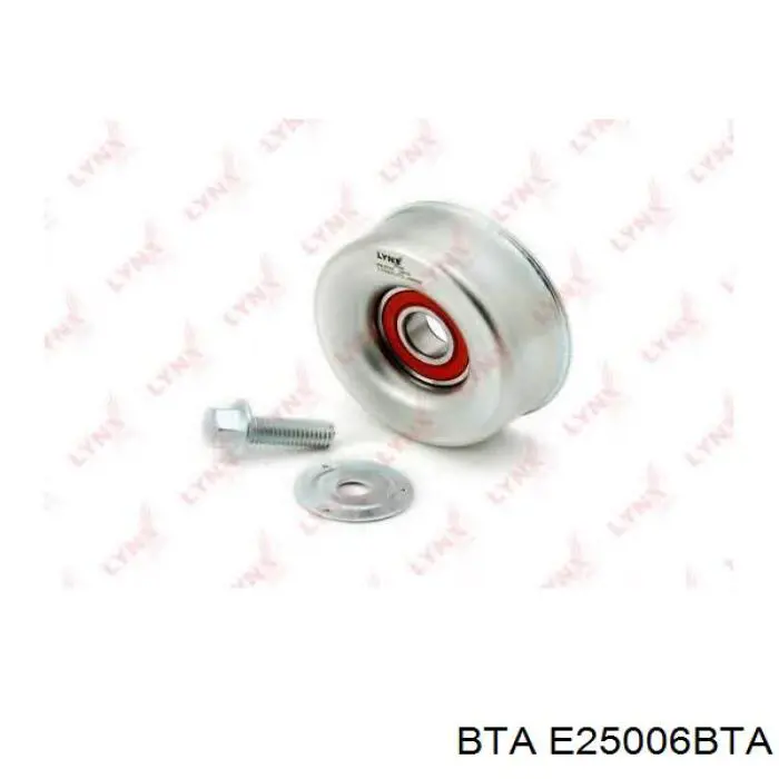 Натяжной ролик BTA E25006BTA цена, от 19.67 USD