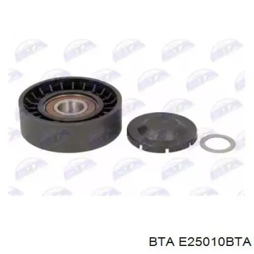 Rolo de reguladora de tensão da correia de transmissão E25010BTA BTA